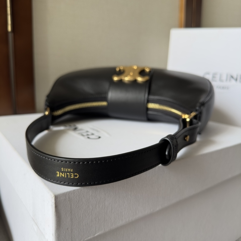 Celine Top Handle Bags